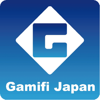 GamifiJapan logo